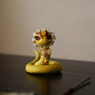 Xiao Ling She - Tea Pet 江苏宜兴