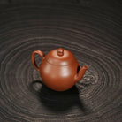 Weng Xing 100cc - Yixing Handmade Teapot 江苏宜兴