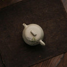 Teng Die ying 150cc - Yixing Handmade Teapot 江苏宜兴