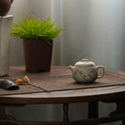 Teng Die ying 150cc - Yixing Handmade Teapot 江苏宜兴