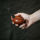 Miao Jin Ai Li 100cc - Yixing Handmade Teapot 江苏宜兴