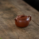 Yi Ri Jian Xi 100cc - Yixing Handmade Teapot 江苏宜兴