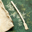 Yun Long - Mammoth Tea Spoon zycschina