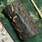 Yun Long - Mammoth Tea Spoon zycschina