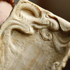 Yun Long - Mammoth Tea Spoon zycschina