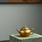 Shui Ping 210cc - Wood Sculpture 江苏宜兴