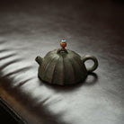Xiao Qin Quan 80cc - Yixing Handmade Teapot 江苏宜兴