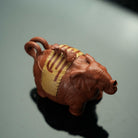Ji Xiang 200cc - Yixing Handmade Teapot 江苏宜兴