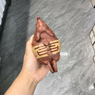 Ji Xiang 200cc - Yixing Handmade Teapot 江苏宜兴