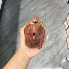 Ji Xiang 200cc - Yixing Handmade Teapot 江苏宜兴