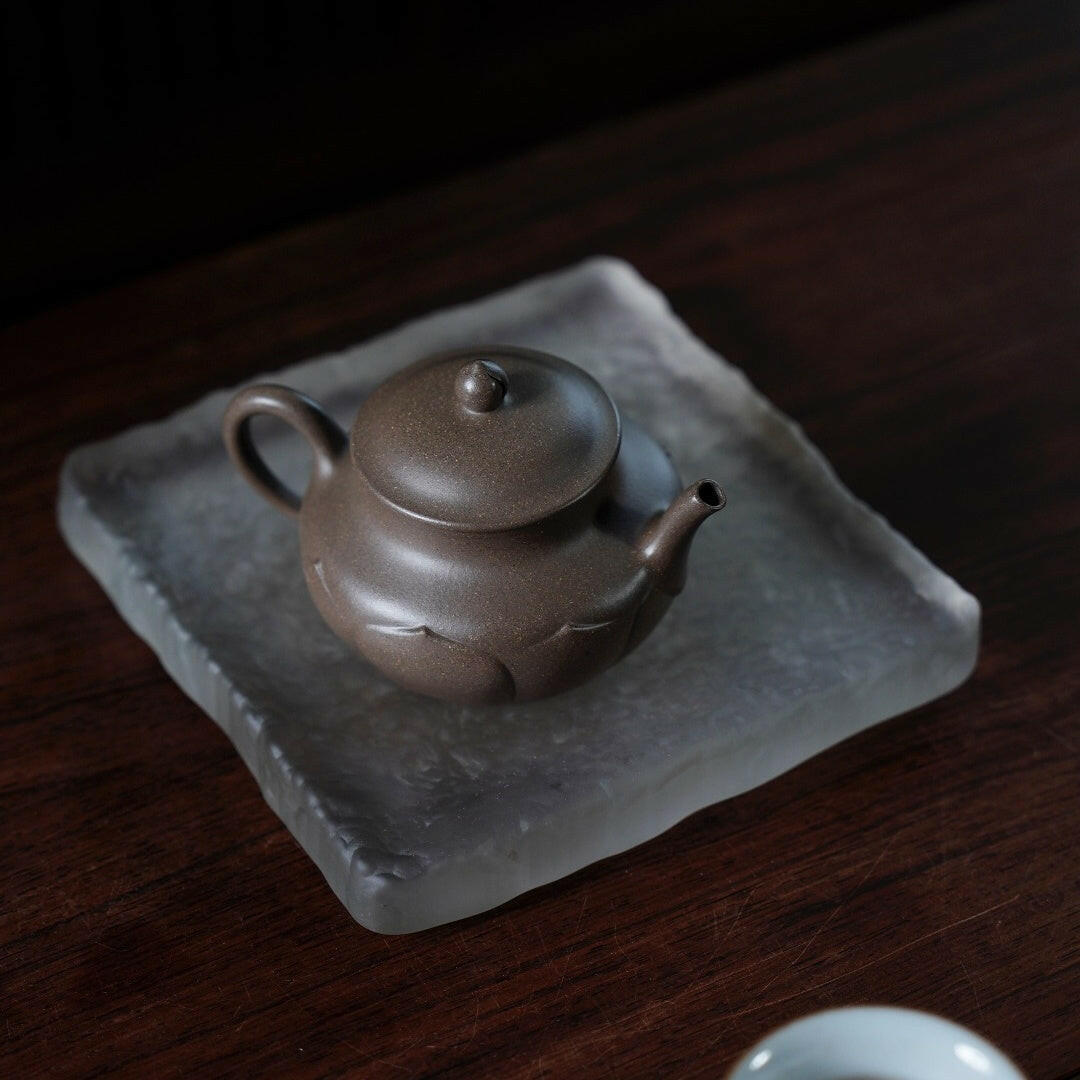 Rui Xiang 175cc - Yixing Handmade Teapot 江苏宜兴