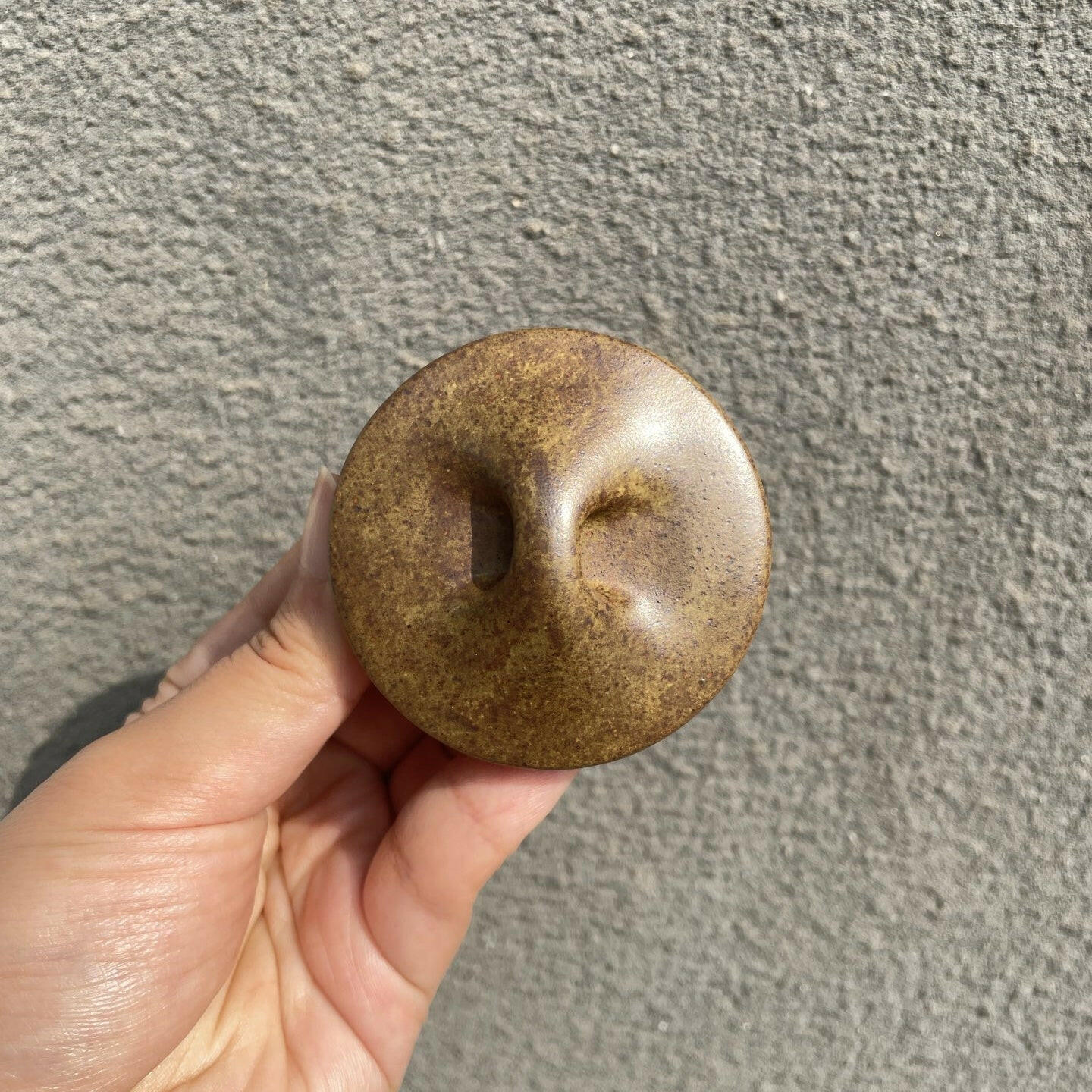 Shi Piao 200cc - Yixing Handmade Teapot 江苏宜兴