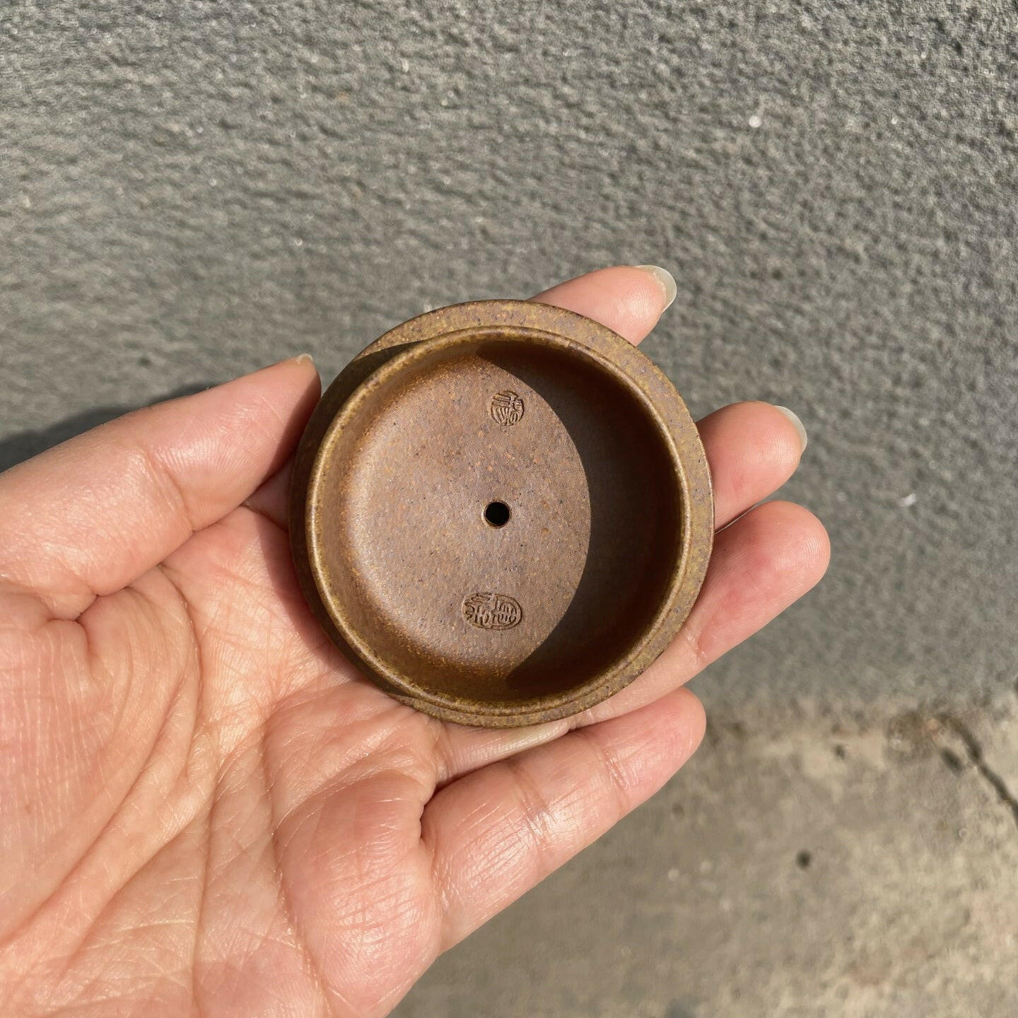 Shi Piao 200cc - Yixing Handmade Teapot 江苏宜兴