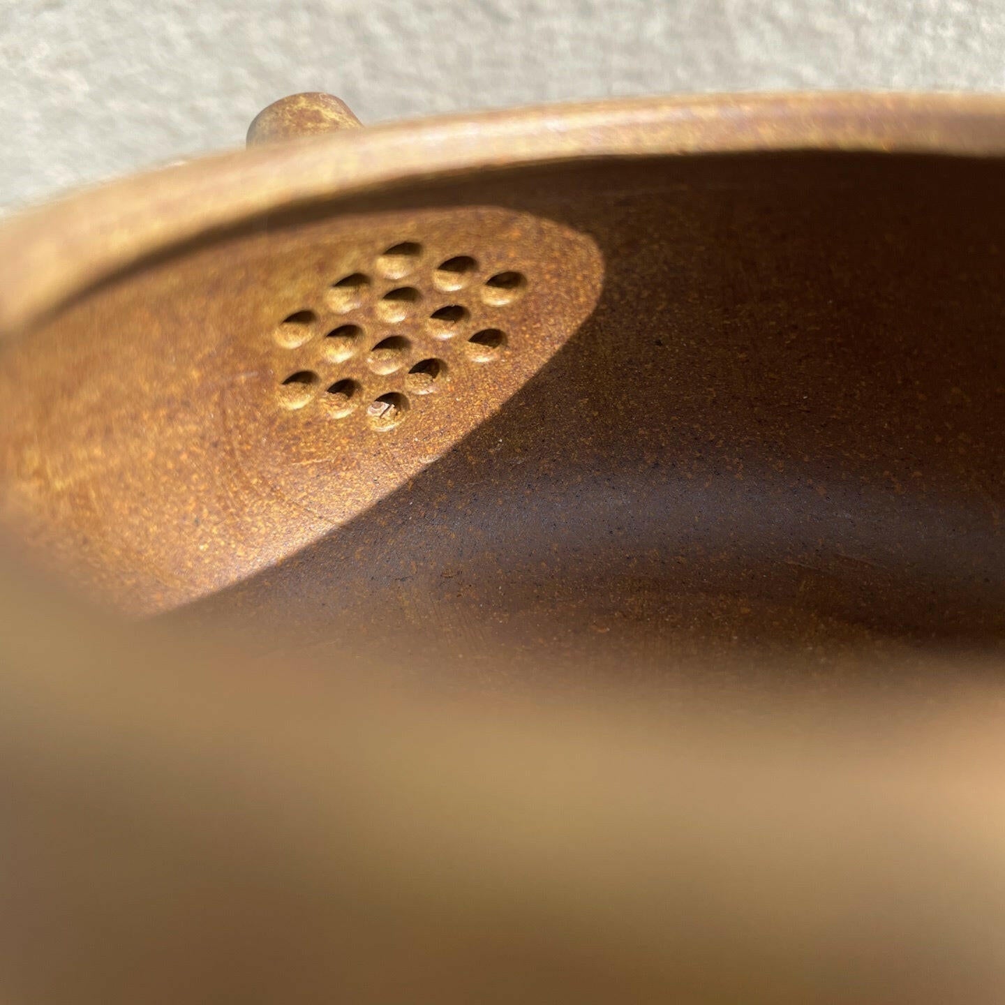 Shi Piao 200cc - Yixing Handmade Teapot 江苏宜兴