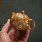 Mei Ren Xi Shi 150cc - Yixing Handmade Teapot 江苏宜兴