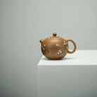 Mei Ren Xi Shi 150cc - Yixing Handmade Teapot 江苏宜兴