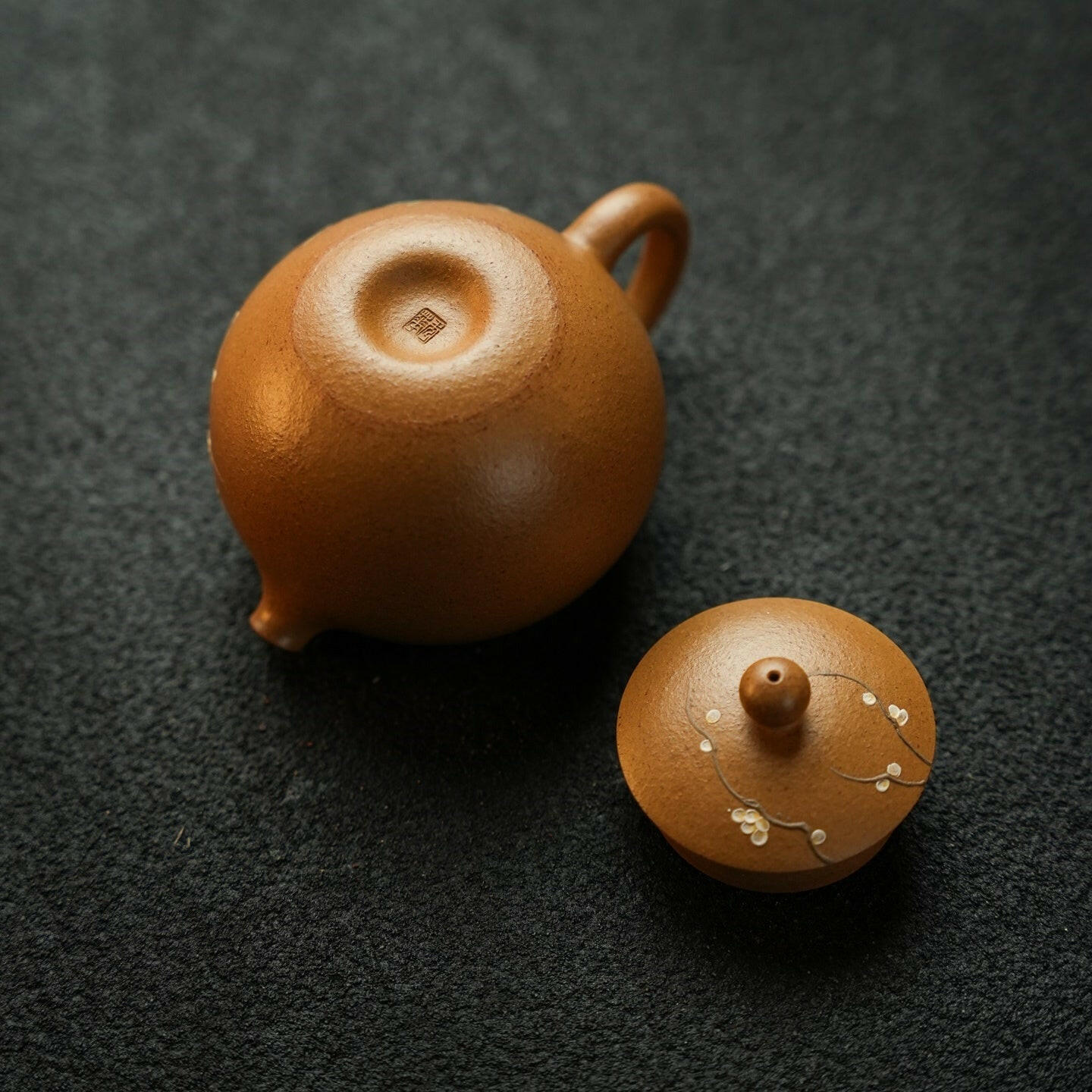 Mei Ren Xi Shi 150cc - Yixing Handmade Teapot 江苏宜兴