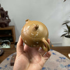 Mei Ren Xi Shi 150cc - Yixing Handmade Teapot 江苏宜兴