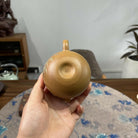 Mei Ren Xi Shi 150cc - Yixing Handmade Teapot 江苏宜兴