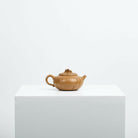 Ting Quan 200cc - Yixing Handmade Teapot 江苏宜兴