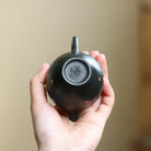 Fan Hua 150cc - Yixing Handmade Teapot 江苏宜兴