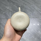Fu Lu Rong Tian 100cc - Yixing Handmade Teapot 江苏宜兴