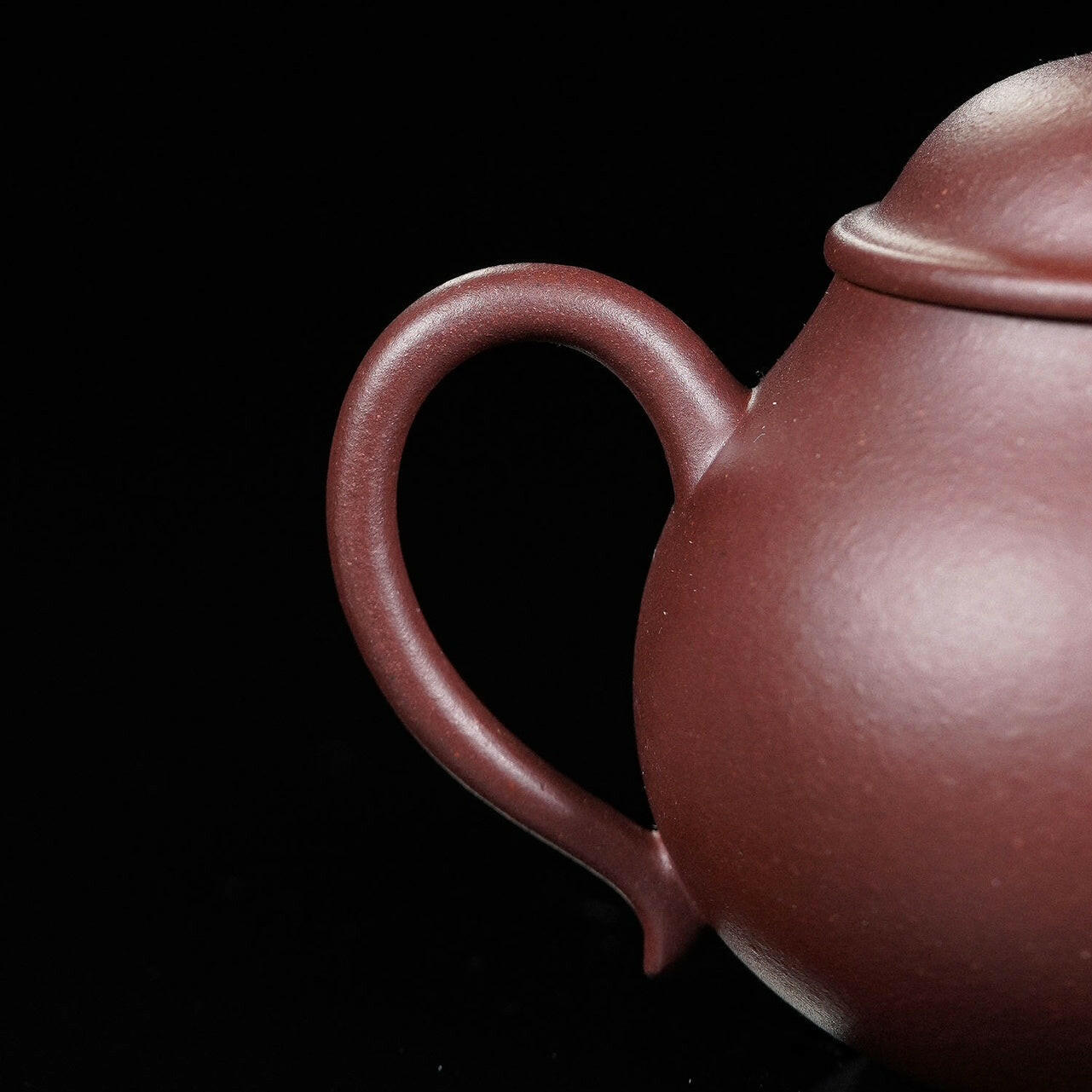 You Fu 150cc - Yixing Handmade Teapot 江苏宜兴