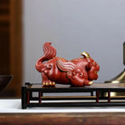 Mi Cai Pi Xiu - Tea Pet 江苏宜兴