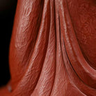 Da Mo - Zisha Sculpture 江苏宜兴