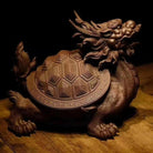 Long Gui - Tea Pet 江苏宜兴
