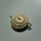 Guan Zhu 50cc - Yixing Handmade Teapot 江苏宜兴