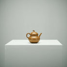 Fu Lu 130cc - Yixing Handmade Teapot 江苏宜兴