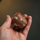 Yong Le 90cc - Yixing Handmade Teapot 江苏宜兴