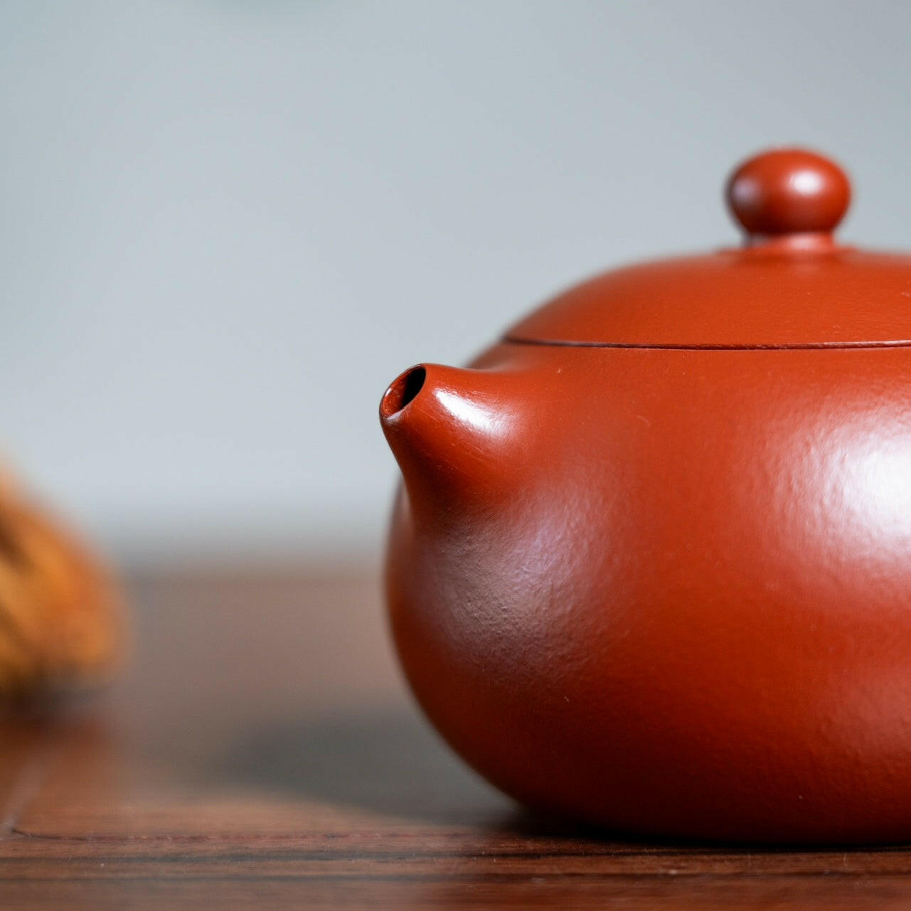 Xi Shi 180cc - Yixing Handmade Teapot 江苏宜兴