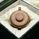 Jing Wa 150cc - Yixing Handmade Teapot 江苏宜兴