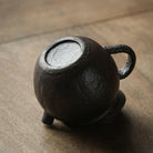 Shou Tao Hu 150cc - Yixing Handmade Teapot 江苏宜兴