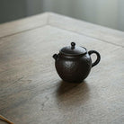 Shou Tao Hu 150cc - Yixing Handmade Teapot 江苏宜兴