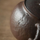 Shou Tao Hu 150cc - Yixing Handmade Teapot 江苏宜兴