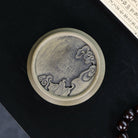 Yun Fu - Yixing Handmade Dry Bubble Tray 江苏宜兴