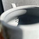 Si Ting 190cc - Yixing Handmade Teapot 江苏宜兴