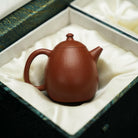 Long Dan 200cc - Yixing Handmade Teapot 江苏宜兴