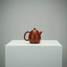 Long Dan 200cc - Yixing Handmade Teapot 江苏宜兴