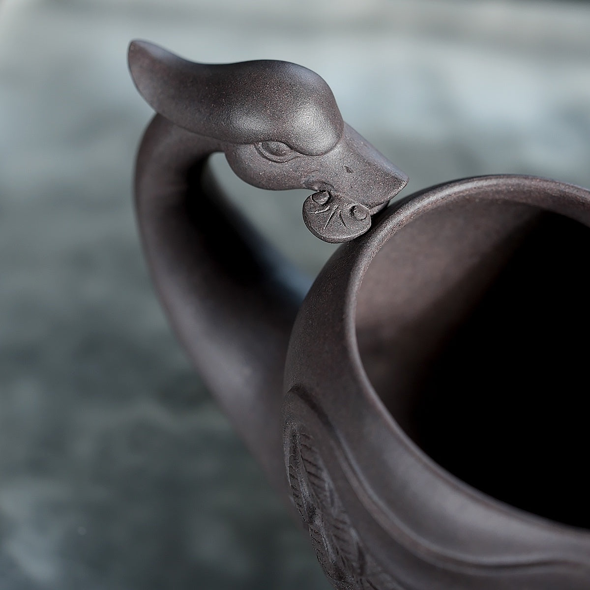 Qing Niao Bei - Fair Cup 江苏宜兴