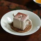 Si Fang Xian Tao 85cc - Yixing Handmade Teapot 江苏宜兴
