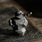 Shi Ji Naing Niang - Tea Pet 江苏宜兴
