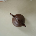 Zhu Hua Ding Zu 180cc - Yixing Handmade Teapot 江苏宜兴