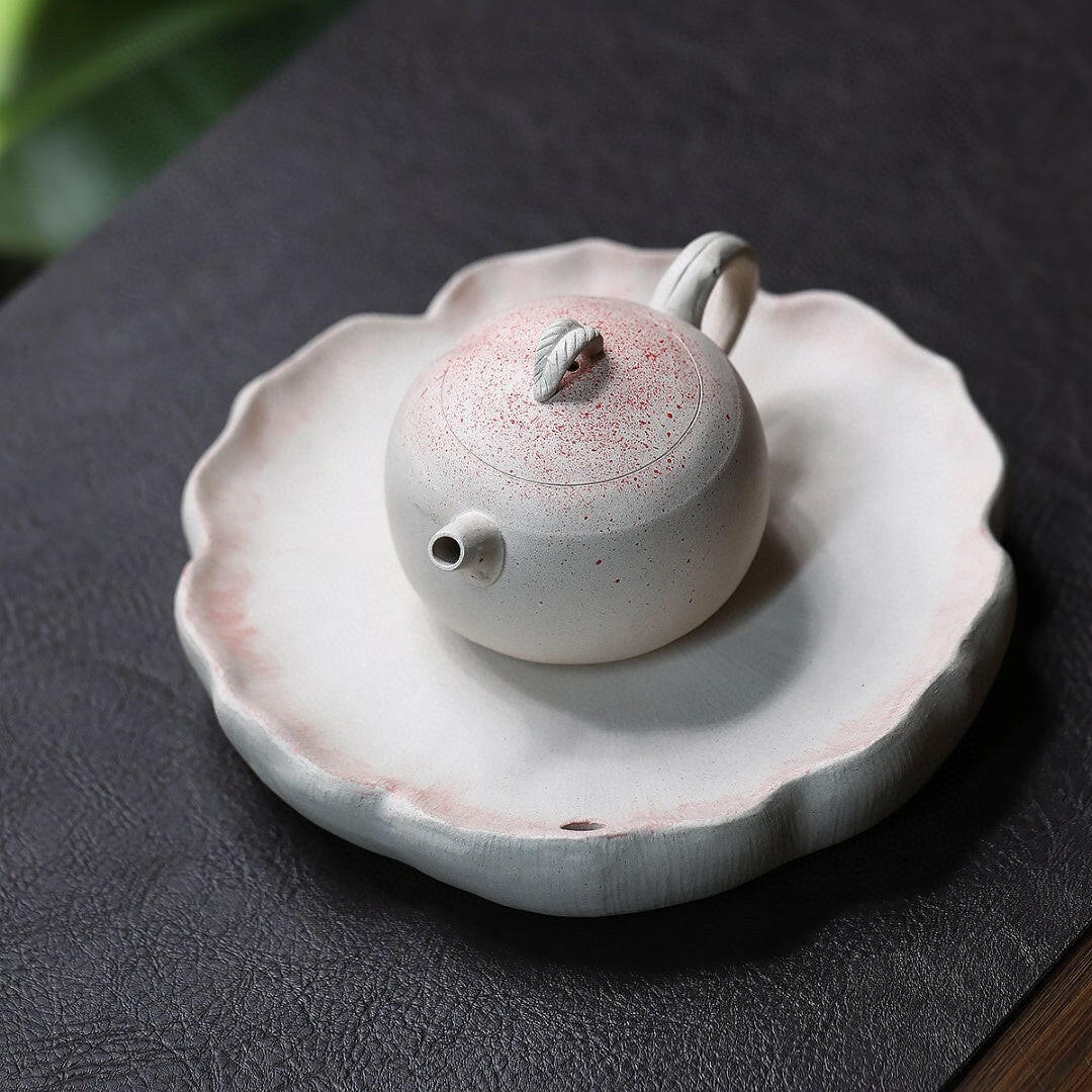 Shou Tao 170cc - Yixing Handmade Teapot 江苏宜兴