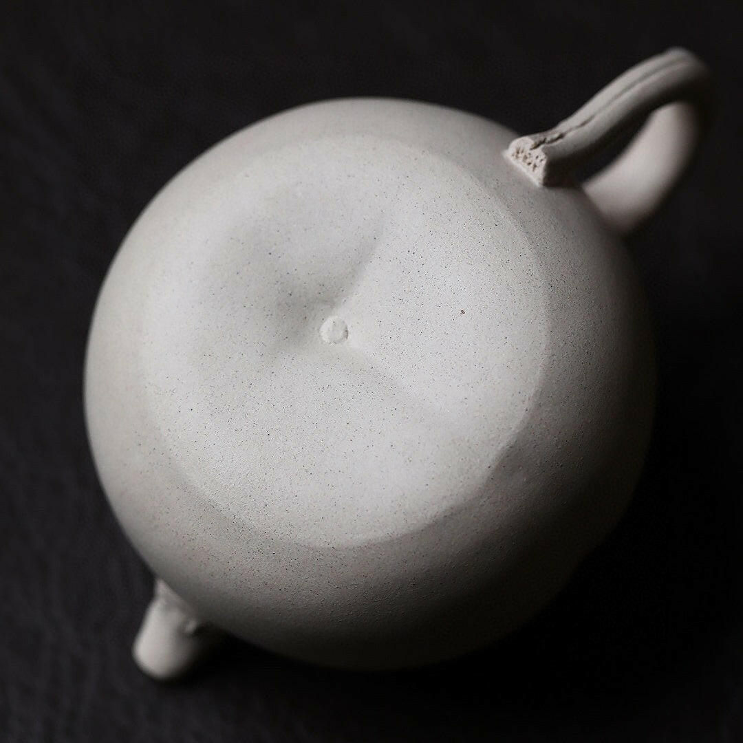 Shou Tao 170cc - Yixing Handmade Teapot 江苏宜兴