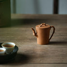 Gui Fei Zhu 170cc/90cc - Yixing Handmade Teapot 江苏宜兴