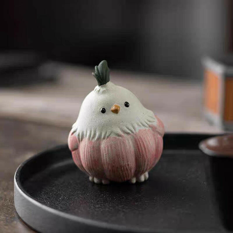 Suan Niao - Tea Pet 江苏宜兴